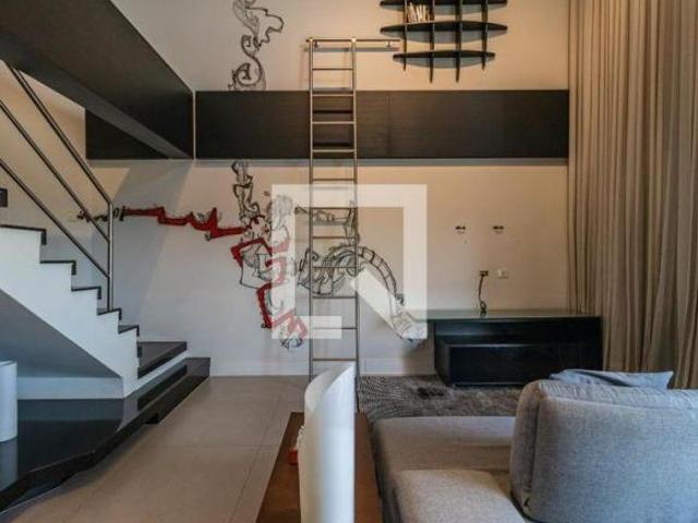 Apartamento venda em Barueri