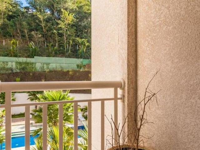Apartamento venda em Alpha Sítio, Santana de Parnaíba