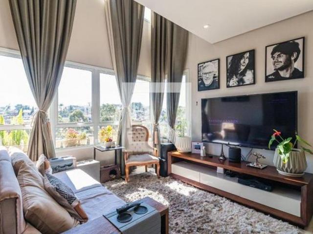 Apartamento venda em Barueri