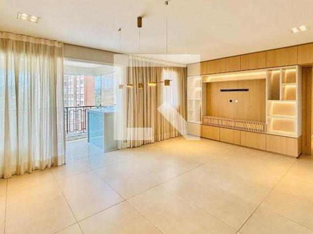 Apartamento venda em Barueri