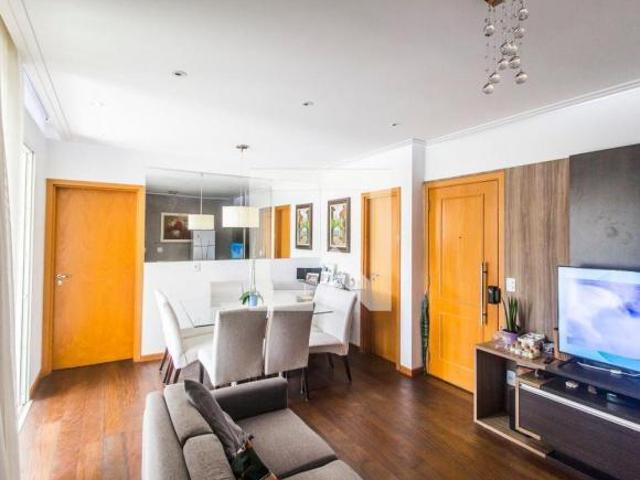 Apartamento venda em Região Imediata de São Paulo, Região Metropolitana de São Paulo