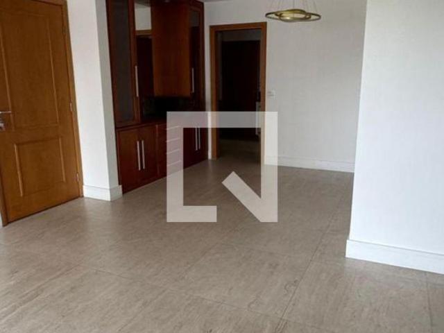 Apartamento venda em Cidade Tamboré, Santana de Parnaíba