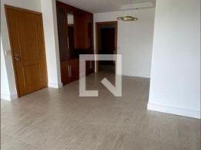 Apartamento venda em Cidade Tamboré, Santana de Parnaíba