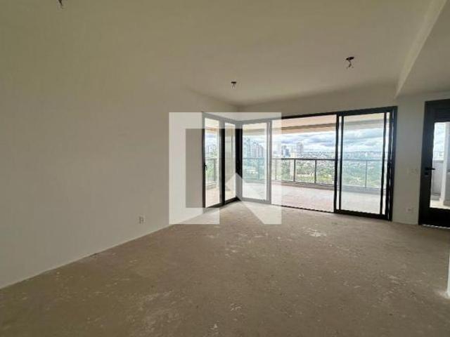 Apartamento venda em Barueri