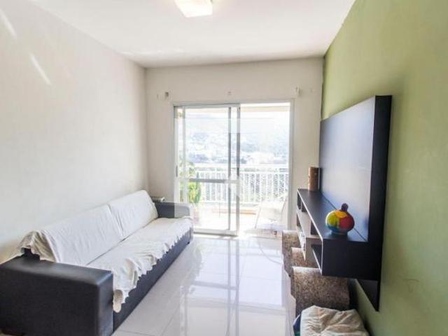 Apartamento venda em Região Imediata de São Paulo, Região Metropolitana de São Paulo