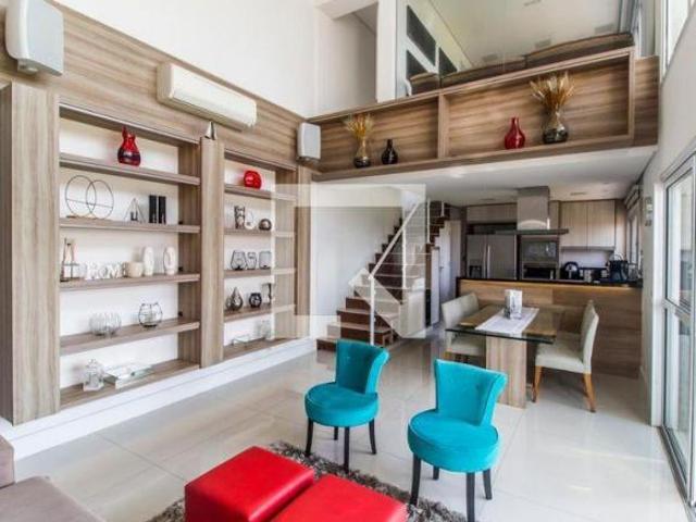 Apartamento venda em Barueri, Green Valey