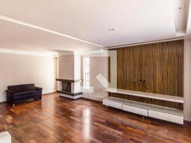 Apartamento venda em Alphaville Residencial 12, Santana de Parnaíba