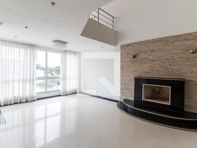 Apartamento venda em Alphaville Residencial 3, Santana de Parnaíba
