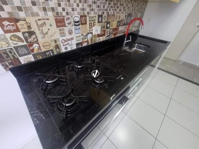 Apartamento venda em Região Imediata de Taubaté-Pindamonhangaba, Região Metropolitana do Vale do Paraíba e Litoral Norte