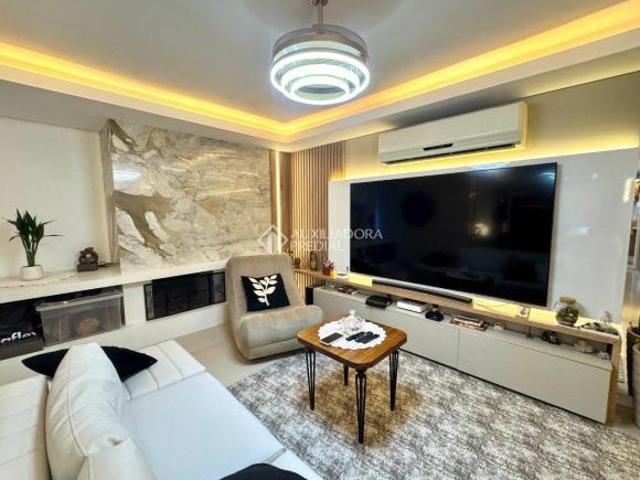 Apartamento venda em Canoas