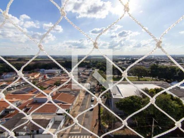 Apartamento venda em Campinas
