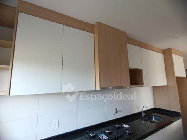 Apartamento venda em Lençóis Paulista
