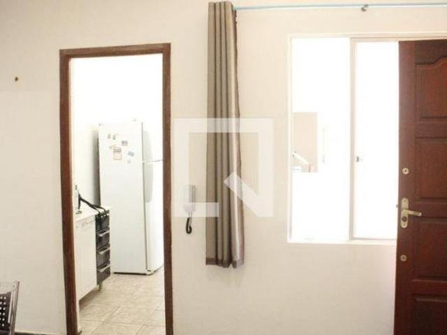 Apartamento venda em Olinda, Contagem