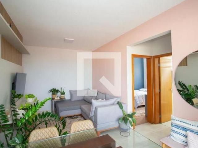 Apartamento venda em Olinda, Contagem