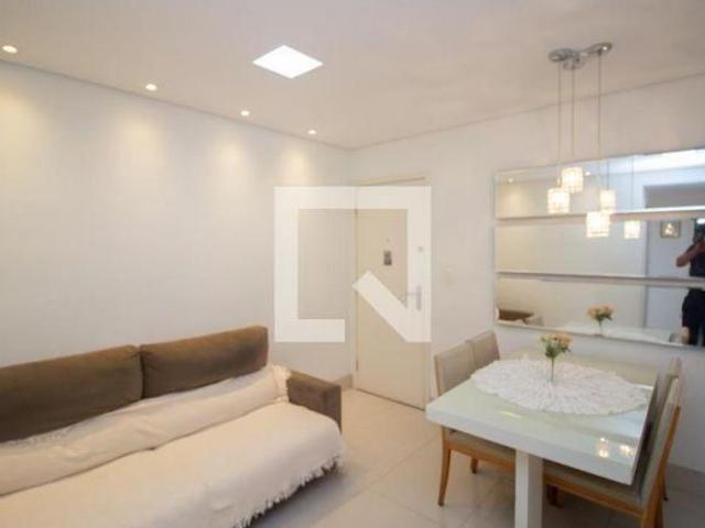 Apartamento venda em Parque Maracanã, Contagem