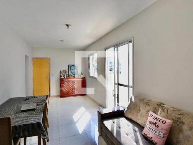 Apartamento venda em Europa, Contagem