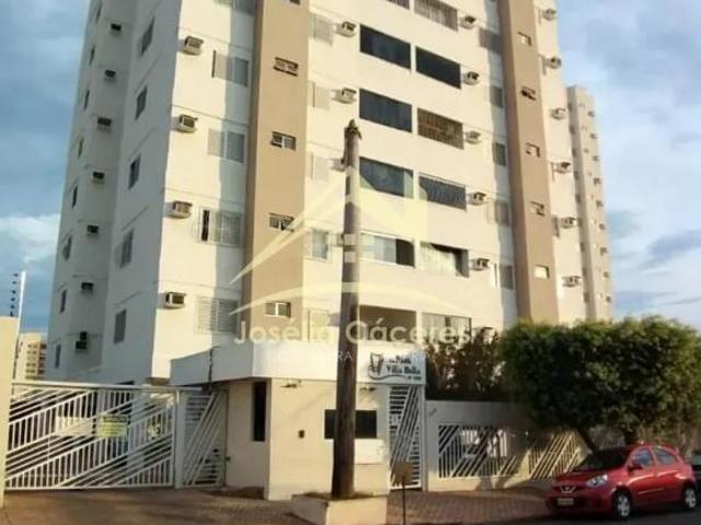 Apartamento venda em Região Geográfica Imediata de Cuiabá, Região Metropolitana do Vale do Rio Cuiabá