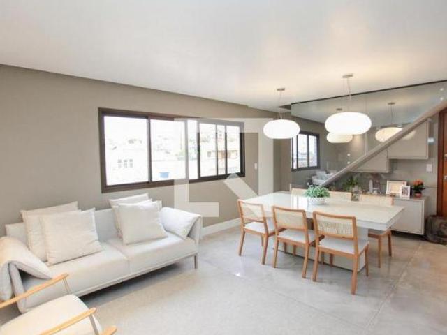 Apartamento venda em Bairro Amazonas, Contagem