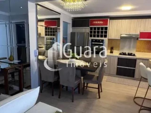 Apartamento venda em Região Geográfica Imediata de Joinville, Guaramirim