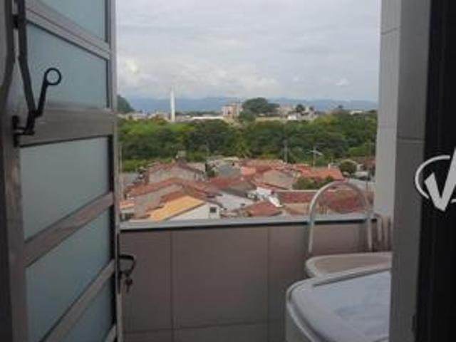 Apartamento venda em Região Imediata de Taubaté-Pindamonhangaba, Região Metropolitana do Vale do Paraíba e Litoral Norte