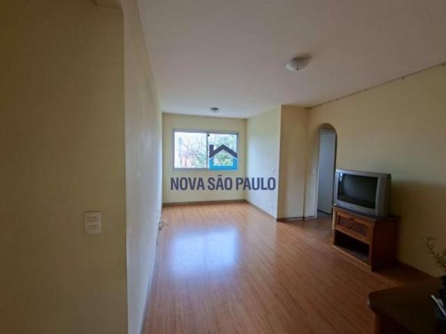 Apartamento venda em Mirandópolis