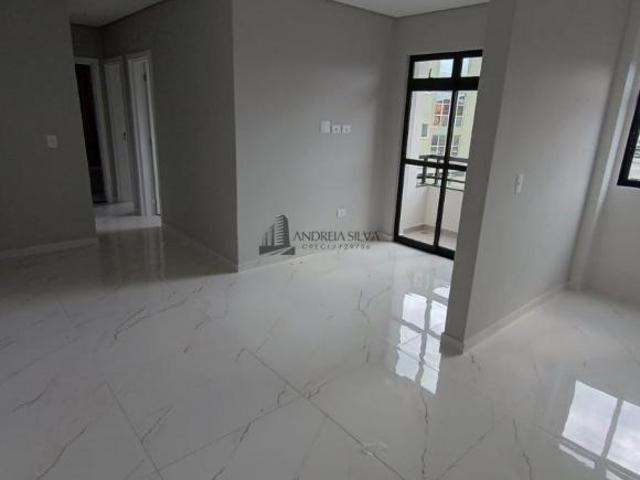 Apartamento venda em São Cristóvão, São José dos Pinhais