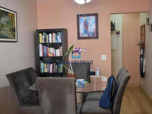 Apartamento venda em Mirandópolis
