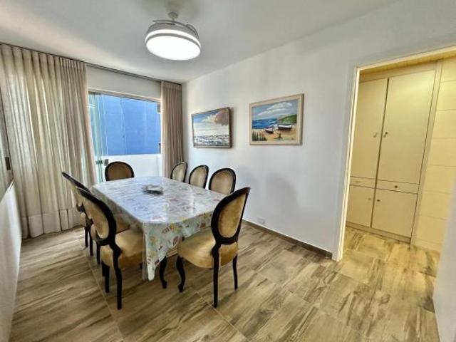 Apartamento venda em Região Geográfica Imediata de Paranaguá, Matinhos