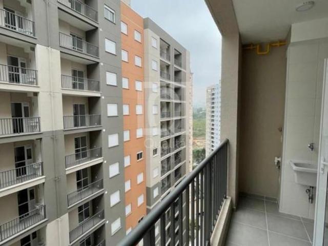 Apartamento venda em Barueri