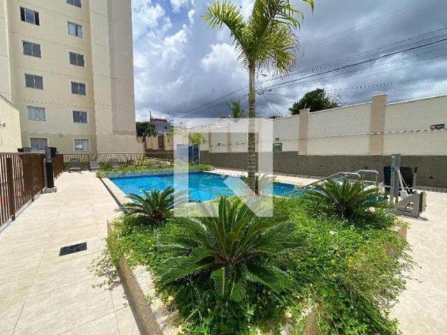 Apartamento venda em Barreiro, Belo Horizonte