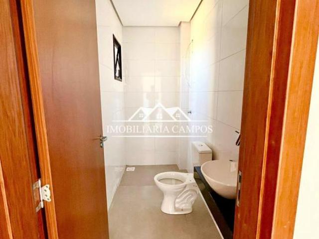 Apartamento venda em Região Geográfica Imediata de Toledo, Toledo