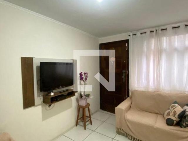 Apartamento venda em Conjunto Habitacional Padre Manoel da Nobrega, São Paulo