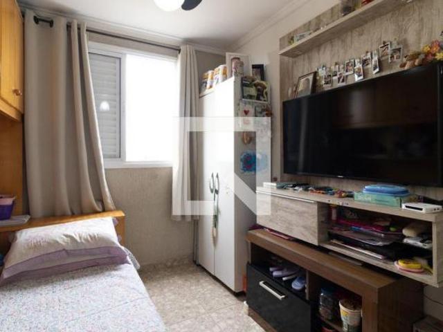 Apartamento venda em Conjunto Habitacional Padre Manoel da Nobrega, São Paulo