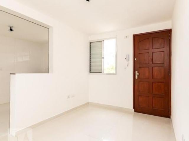 Apartamento venda em Conjunto Habitacional Padre Manoel da Nobrega, São Paulo