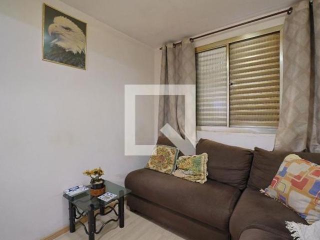Apartamento venda em Conjunto Habitacional Padre Manoel da Nobrega, São Paulo