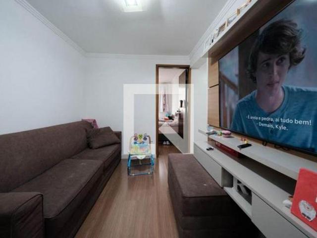 Apartamento venda em Conjunto Habitacional Padre Manoel da Nobrega, São Paulo
