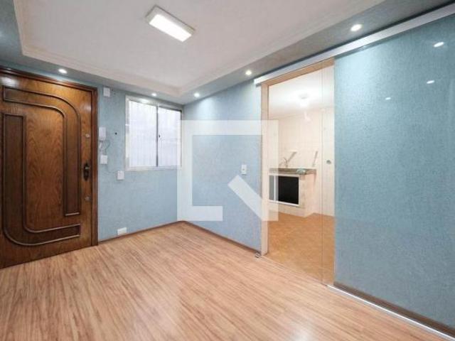 Apartamento venda em Conjunto Habitacional Padre Manoel da Nobrega, São Paulo
