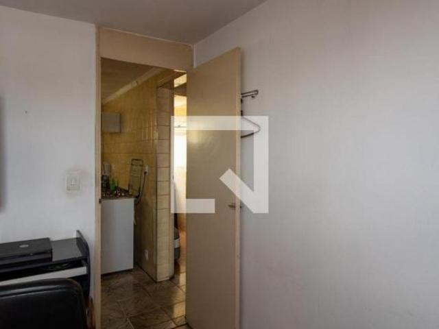 Apartamento venda em Conjunto Habitacional Padre Manoel da Nobrega, São Paulo