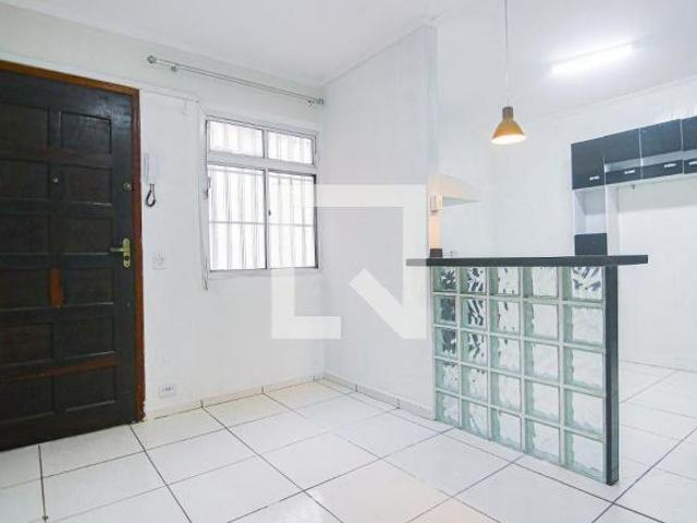 Apartamento venda em Conjunto Habitacional Padre Manoel da Nobrega, São Paulo