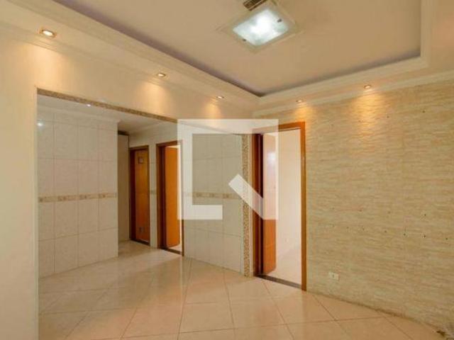 Apartamento venda em Conjunto Habitacional Padre Manoel da Nobrega, São Paulo