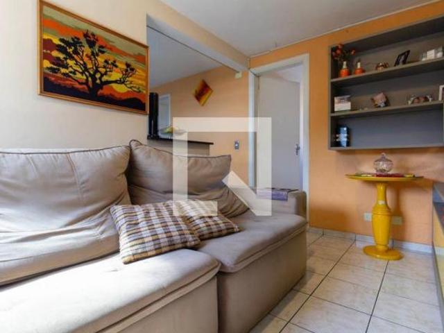 Apartamento venda em Conjunto Habitacional Padre Manoel da Nobrega, São Paulo