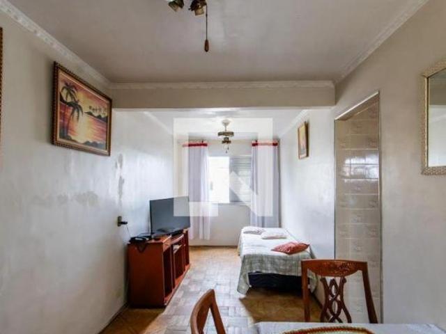 Apartamento venda em Conjunto Habitacional Padre Manoel da Nobrega, São Paulo