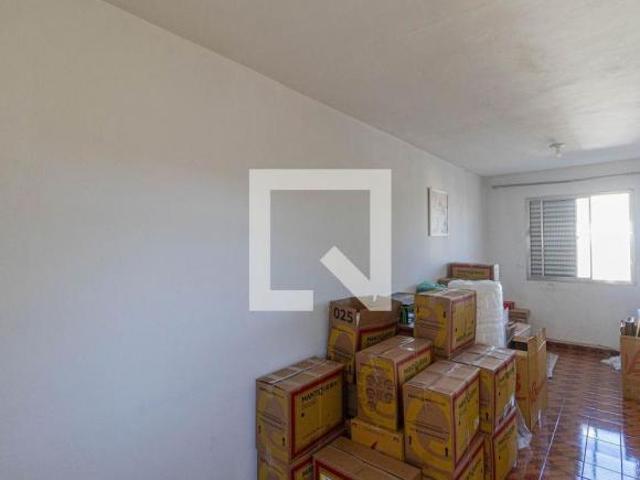 Apartamento venda em Conjunto Habitacional Padre Manoel da Nobrega, São Paulo