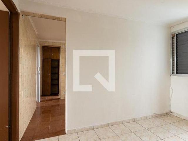 Apartamento venda em Conjunto Habitacional Padre Manoel da Nobrega, São Paulo