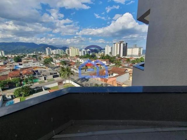 Apartamento venda em Balneário Poiares, Caraguatatuba