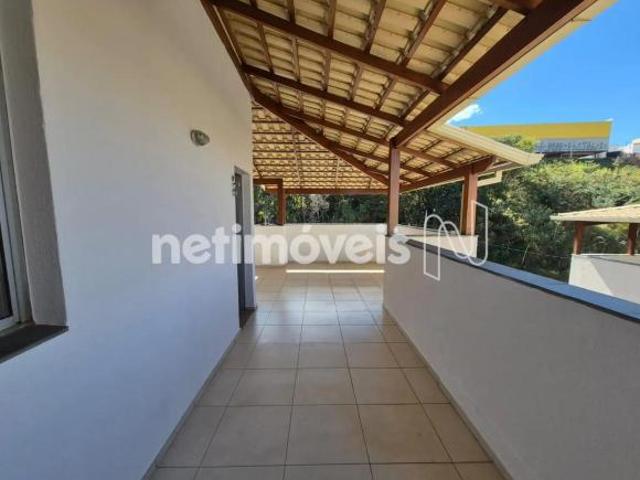 Apartamento venda em Industrial 3ª Seção, Contagem
