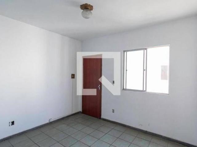 Apartamento venda em Arvoredo 2ª Seção, Contagem