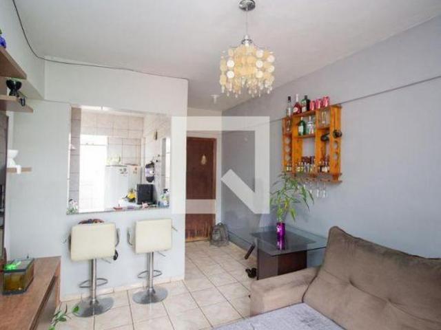 Apartamento venda em Urca, Belo Horizonte