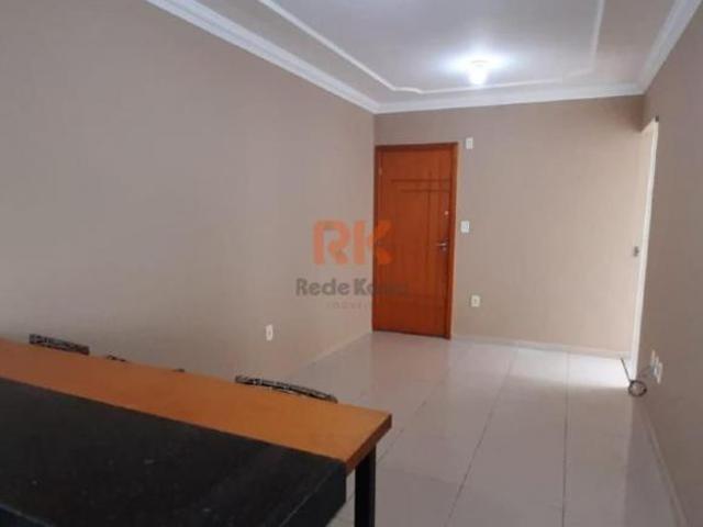 Apartamento venda em Chácara Novo Horizonte, Contagem