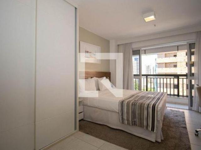 Apartamento venda em Setor Hoteleiro Norte, Plano Piloto